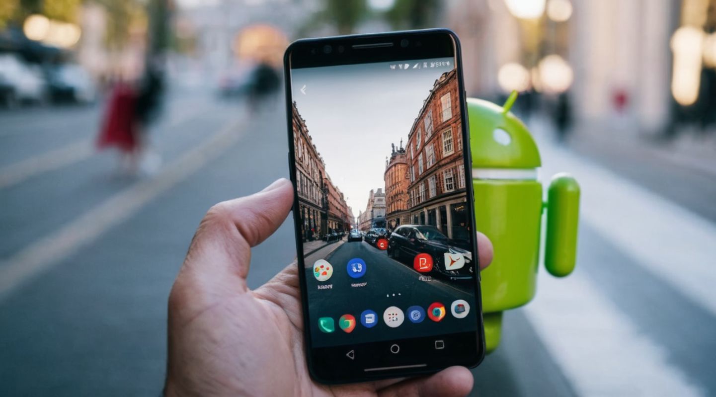 Android 14: Beta Update Arrives in India