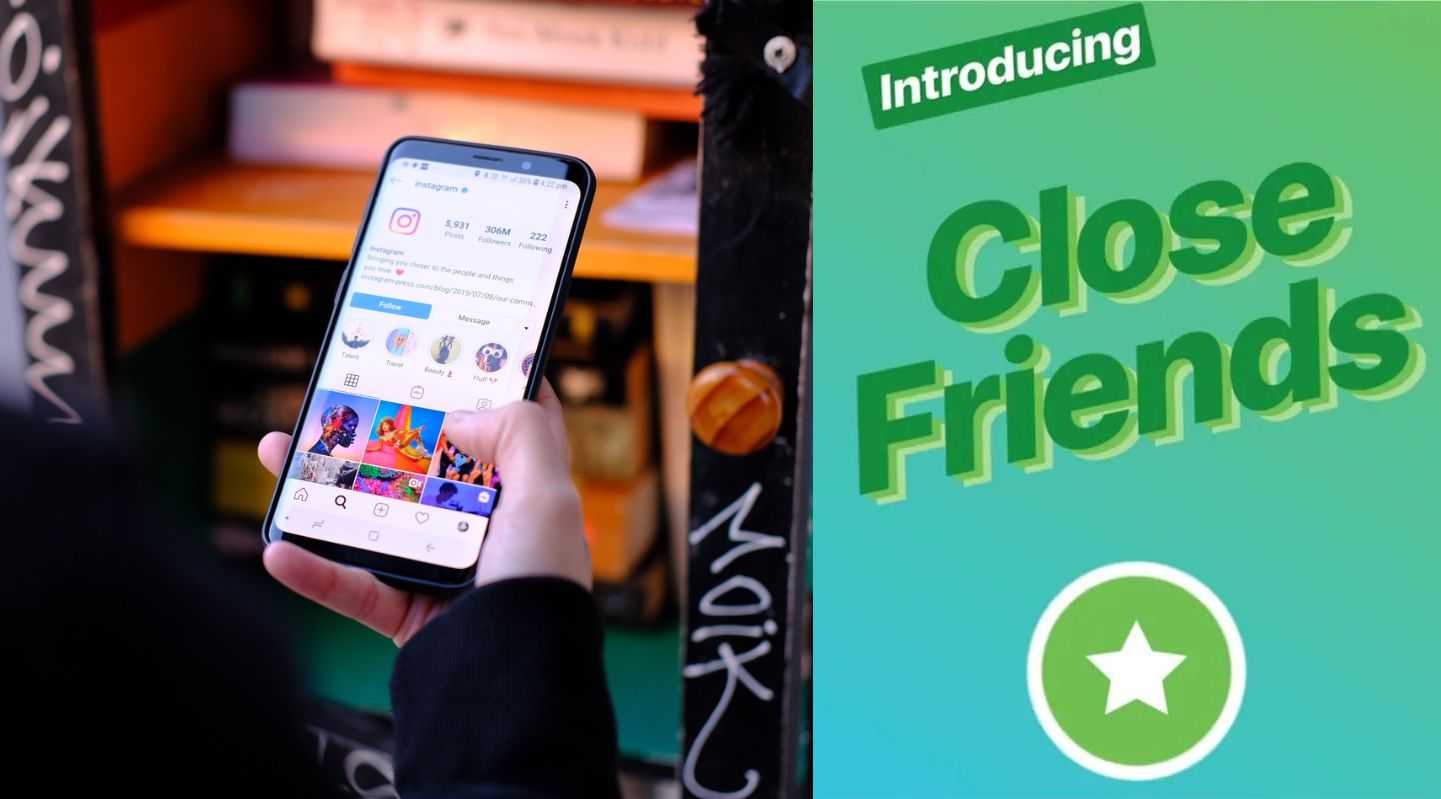 new feature of instagram