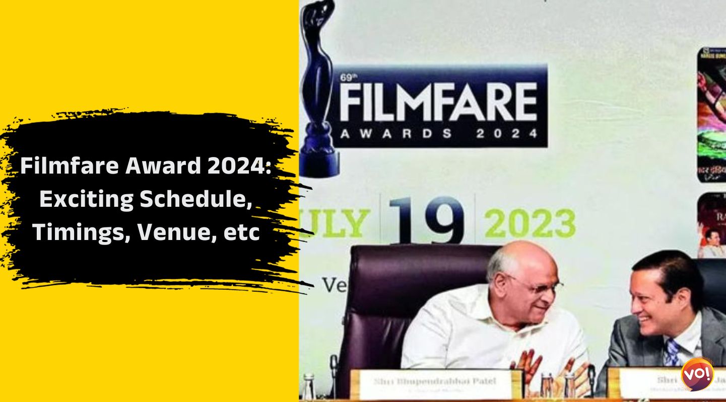Filmfare Award 2024 will be held at Gift City, Gujarat on the 28th of January. Famous Bollywood stars will gather at Gujarat’s Gift City. Read