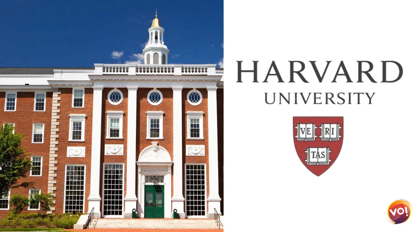 Top Free Courses from Harvard University