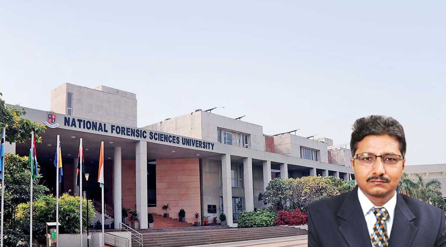 NFSU Expands, Strengthening Forensic Science Access in 17 States