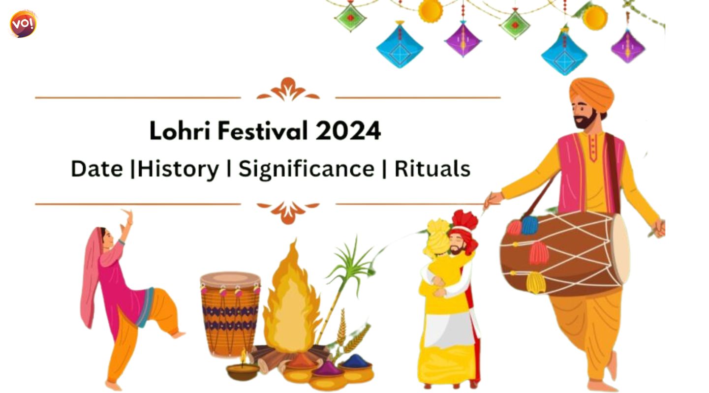 Lohri 2024 Date, Time, Rituals, Celebration & Significance