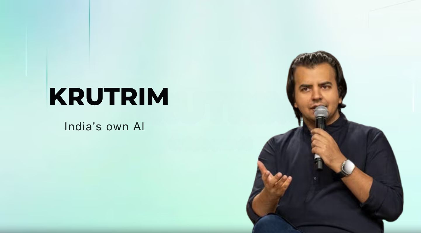 India Makes its Mark in AI