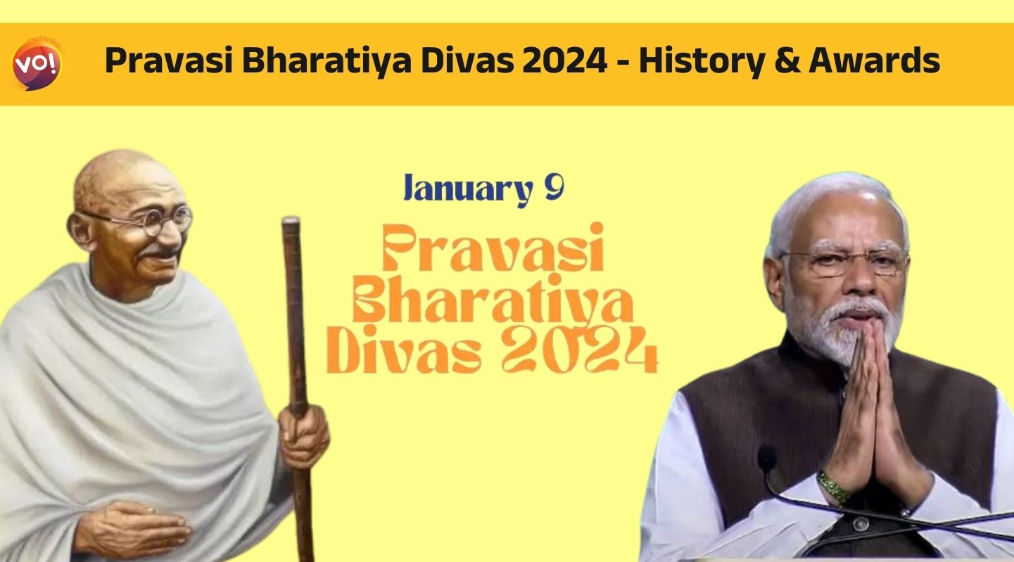 Pravasi Bharatiya Divas 2024 Pravasi Bharatiya Divas, or NRI Day (Non-Resident Indian), is a yearly celebration on January 9. Know History here