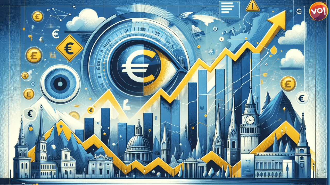 Europe Cautiously Optimistic in 2024: Headwinds Ease, Rates on Hold for Now