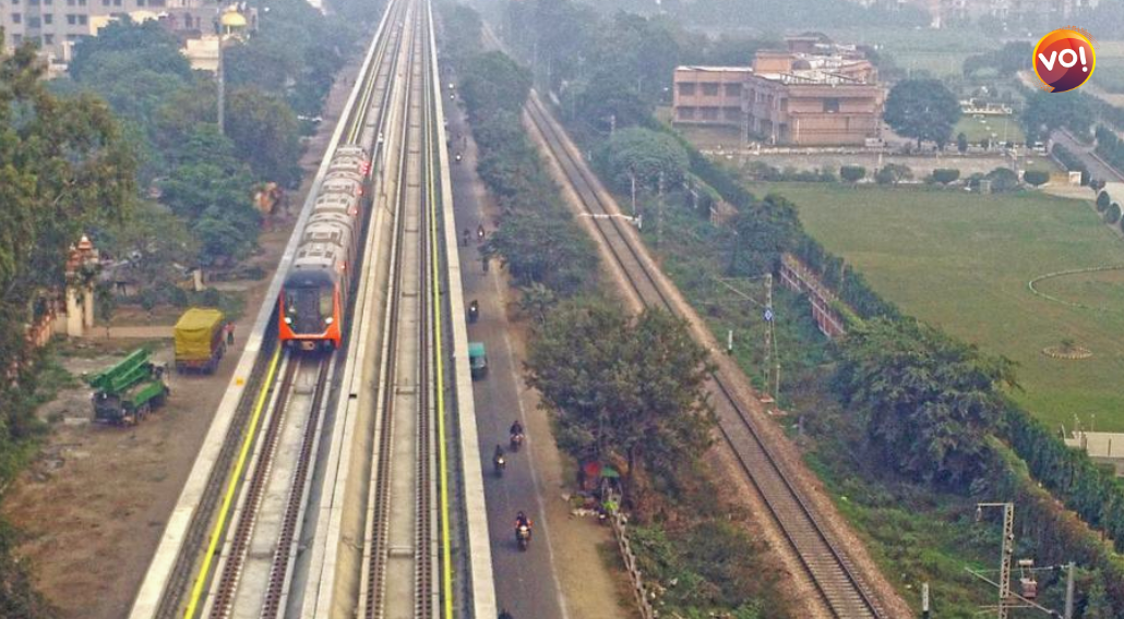 28 Earthquake Detection in Mumbai-Ahmedabad Bullet Train