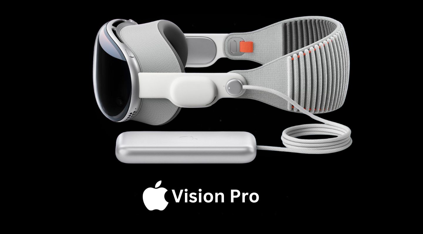 Apple Vision Pro: Release Date, Price