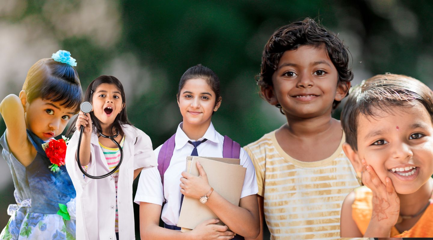 Top Schemes for India's Girl Child