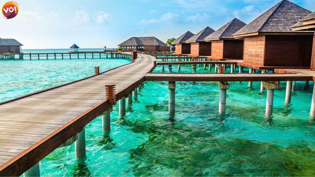 Lost in Paradise: A Guide to the Enchanting Islands of Lakshadweep