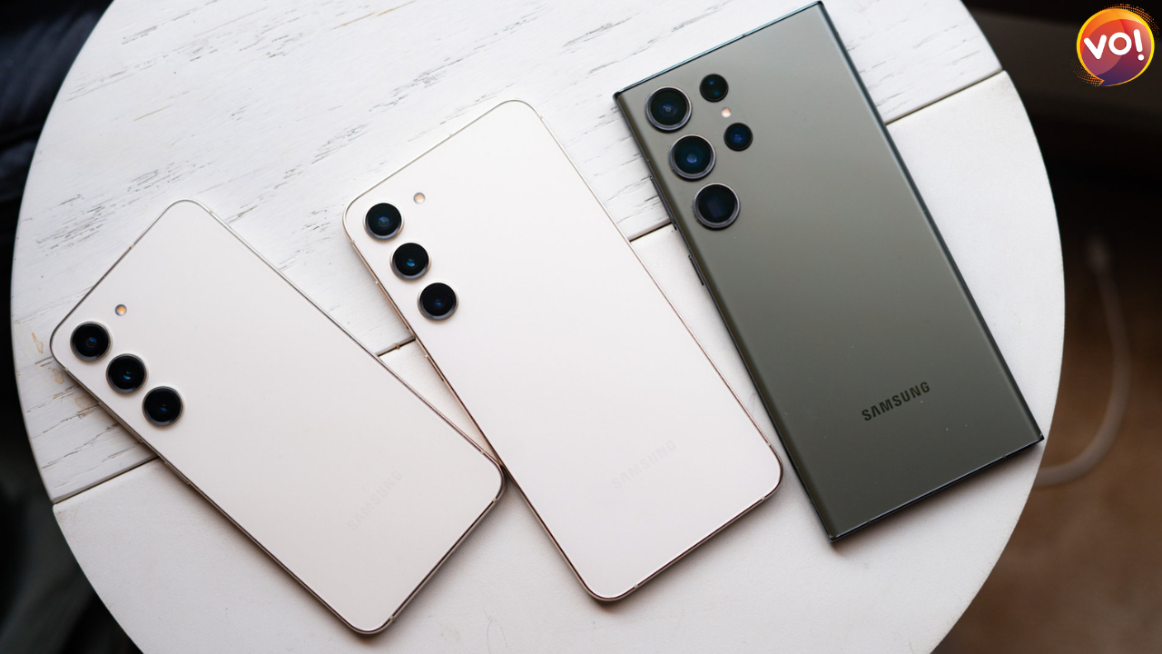 Samsung Galaxy S24 Plus: Unveiling the Anticipated Features