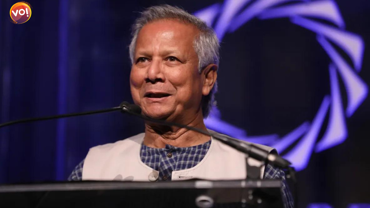Nobel Laureate Yunus Convicted in Bangladesh, Sparking Outrage and Concern