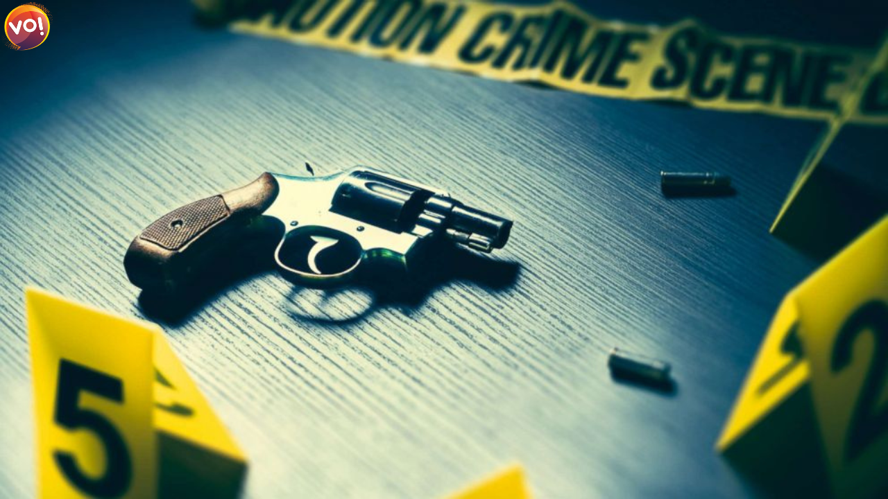 Ahmedabad Man Killed by Ex-Wife and Stepfather