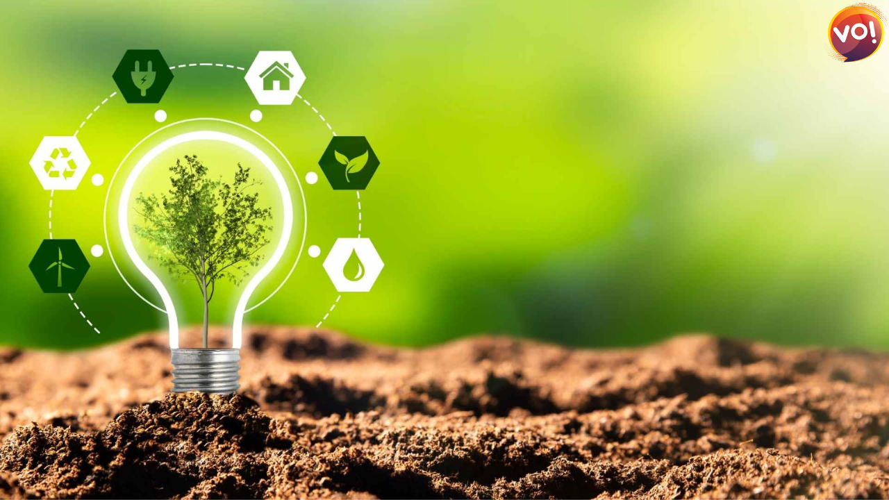 Navigating the Future: Sustainable Living in the Age of Technology