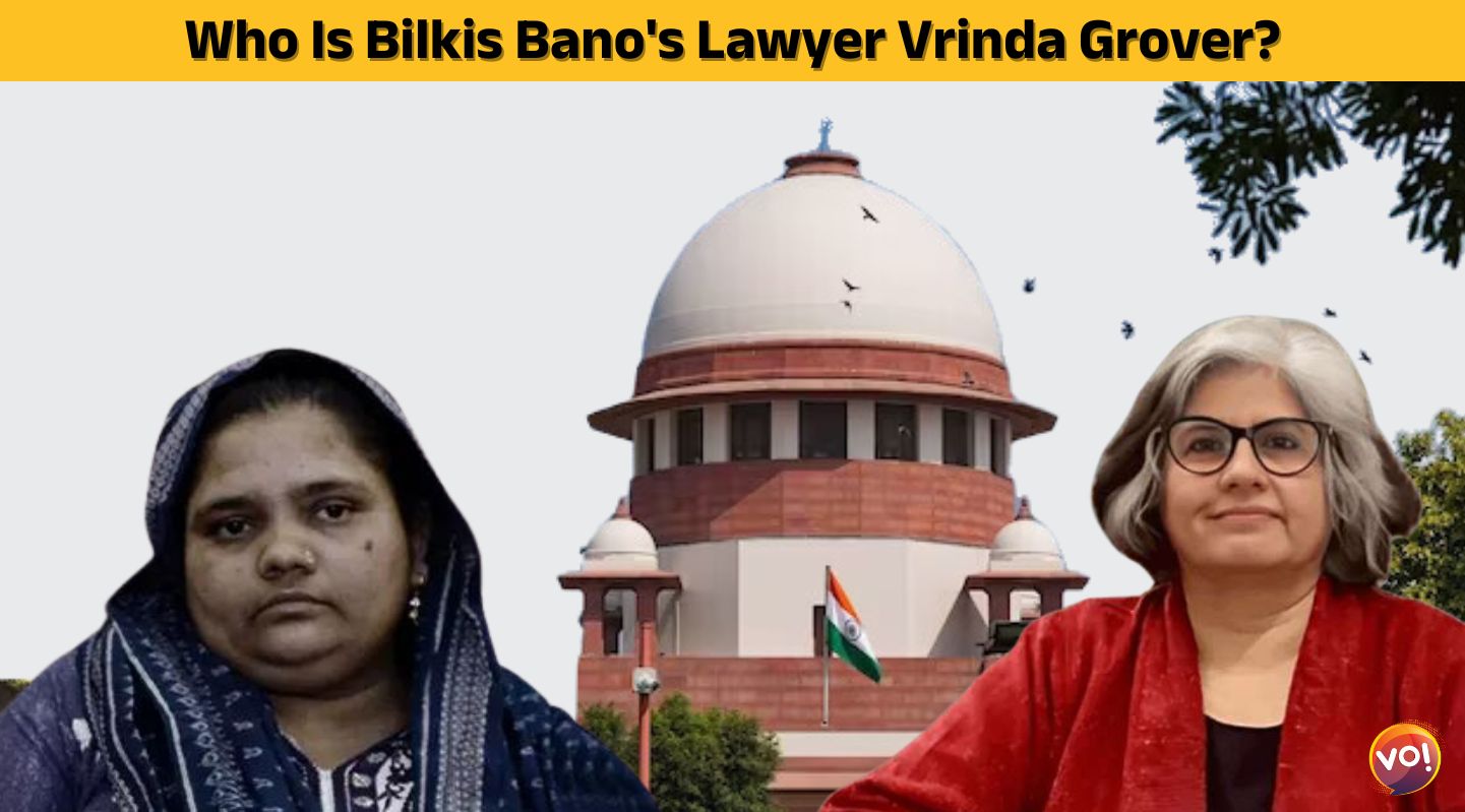 Who Is Bilkis Bano's Lawyer Vrinda Grover - Know Vrinda Grover A Senior Lawyer Story