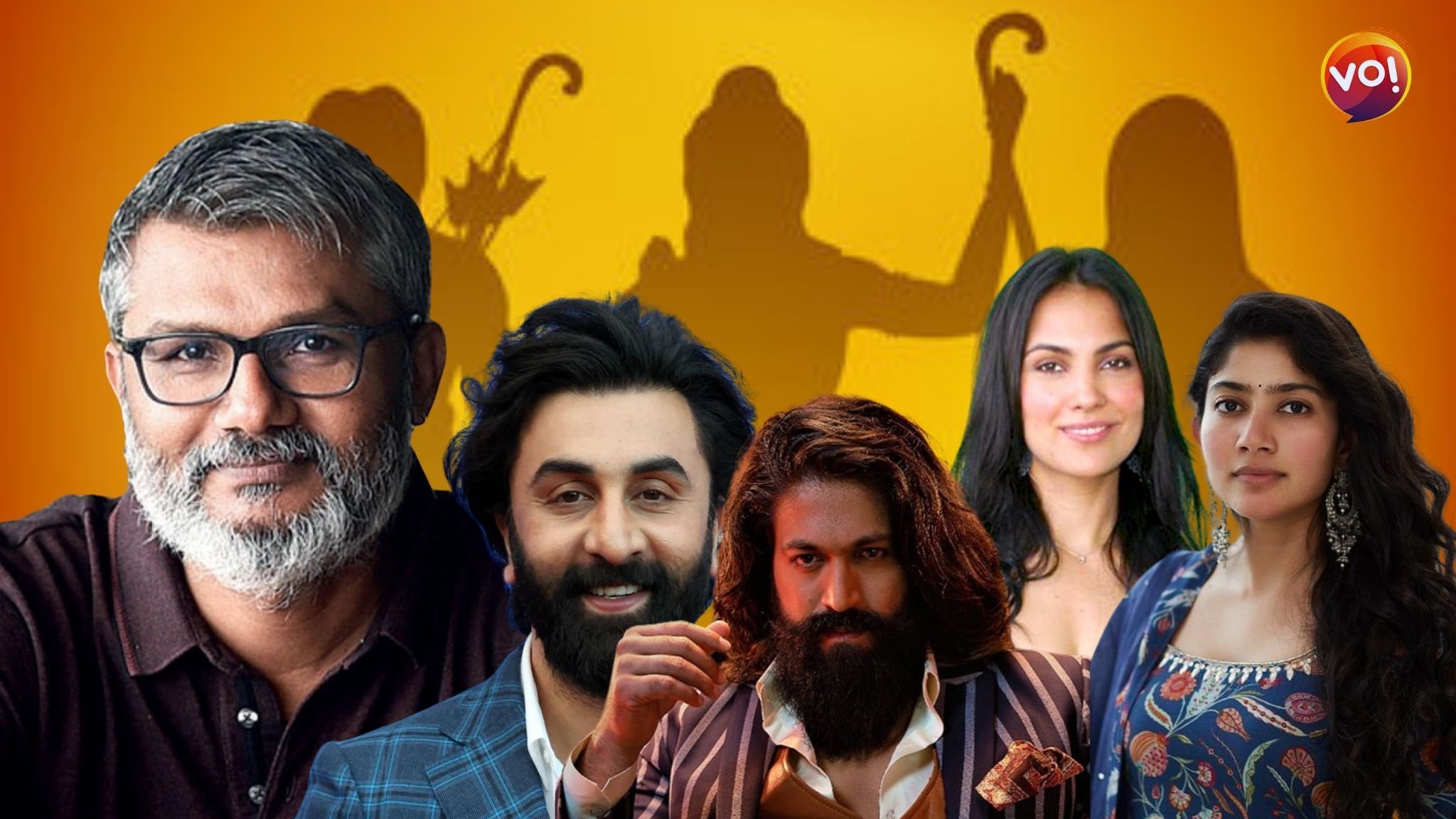 Nitesh Tiwari’s Ramayana: Meet the Star-Studded Cast of the Epic Trilogy