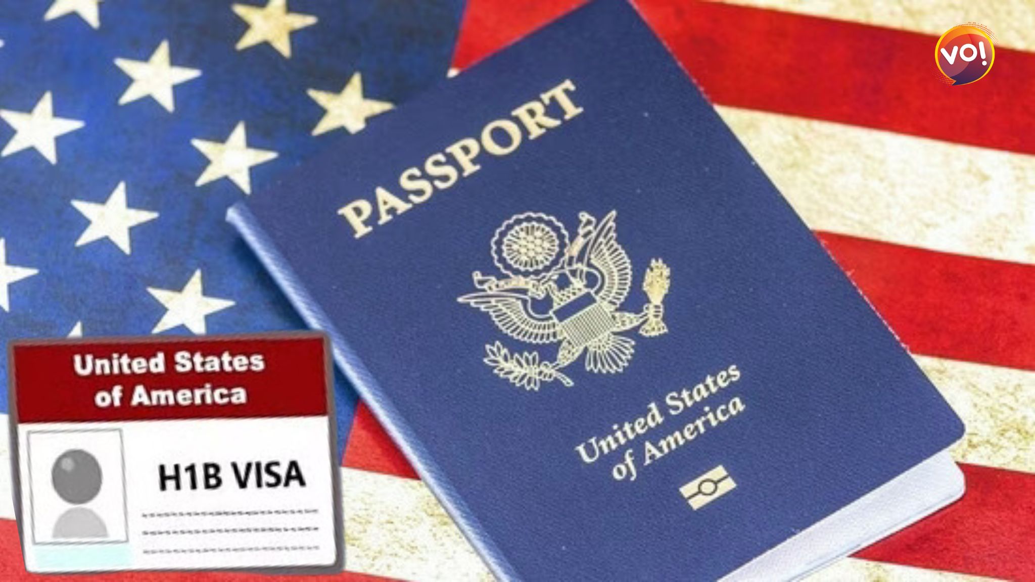 H-1B Visa Application Process To Start On March 6: Reports