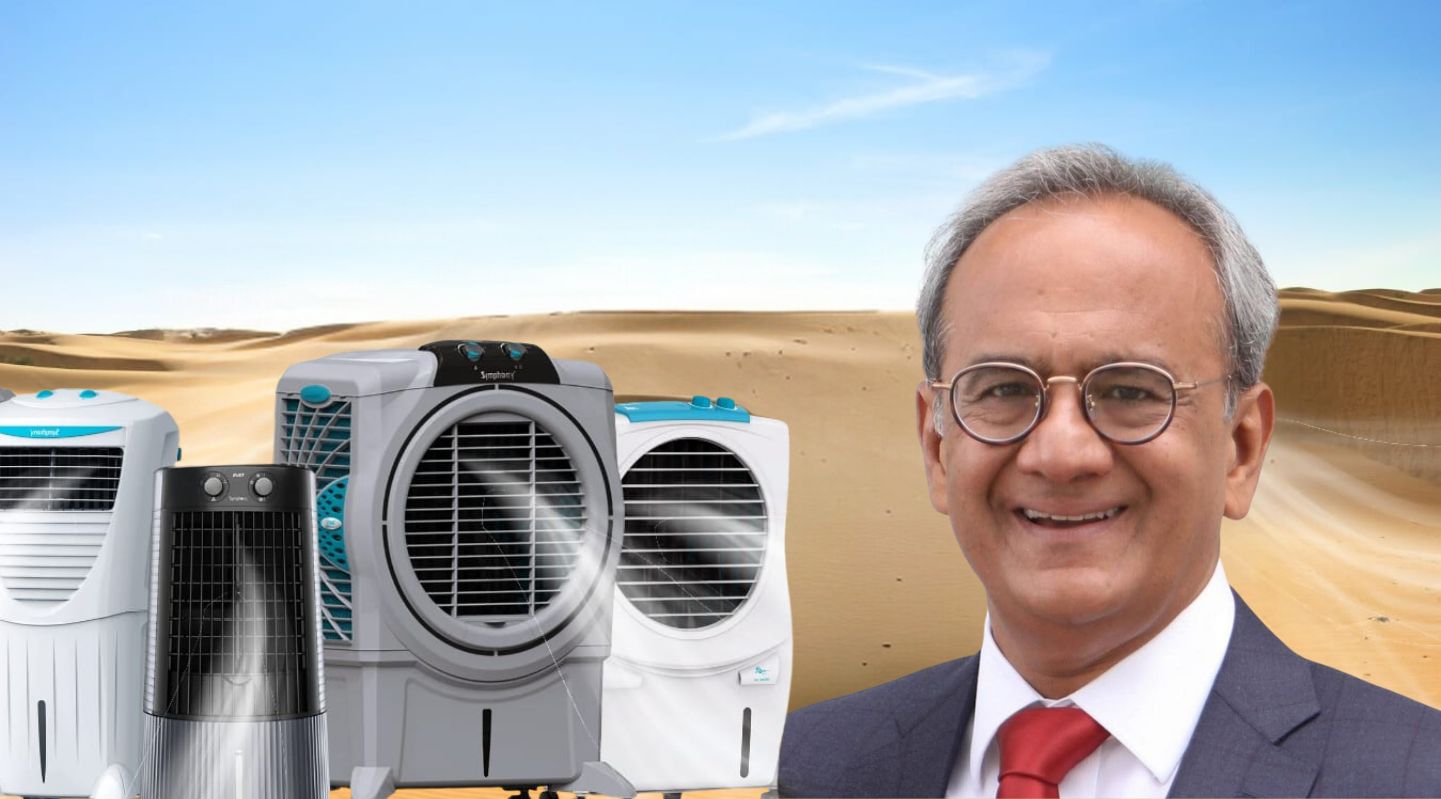 How Symphony Became a Global Brand