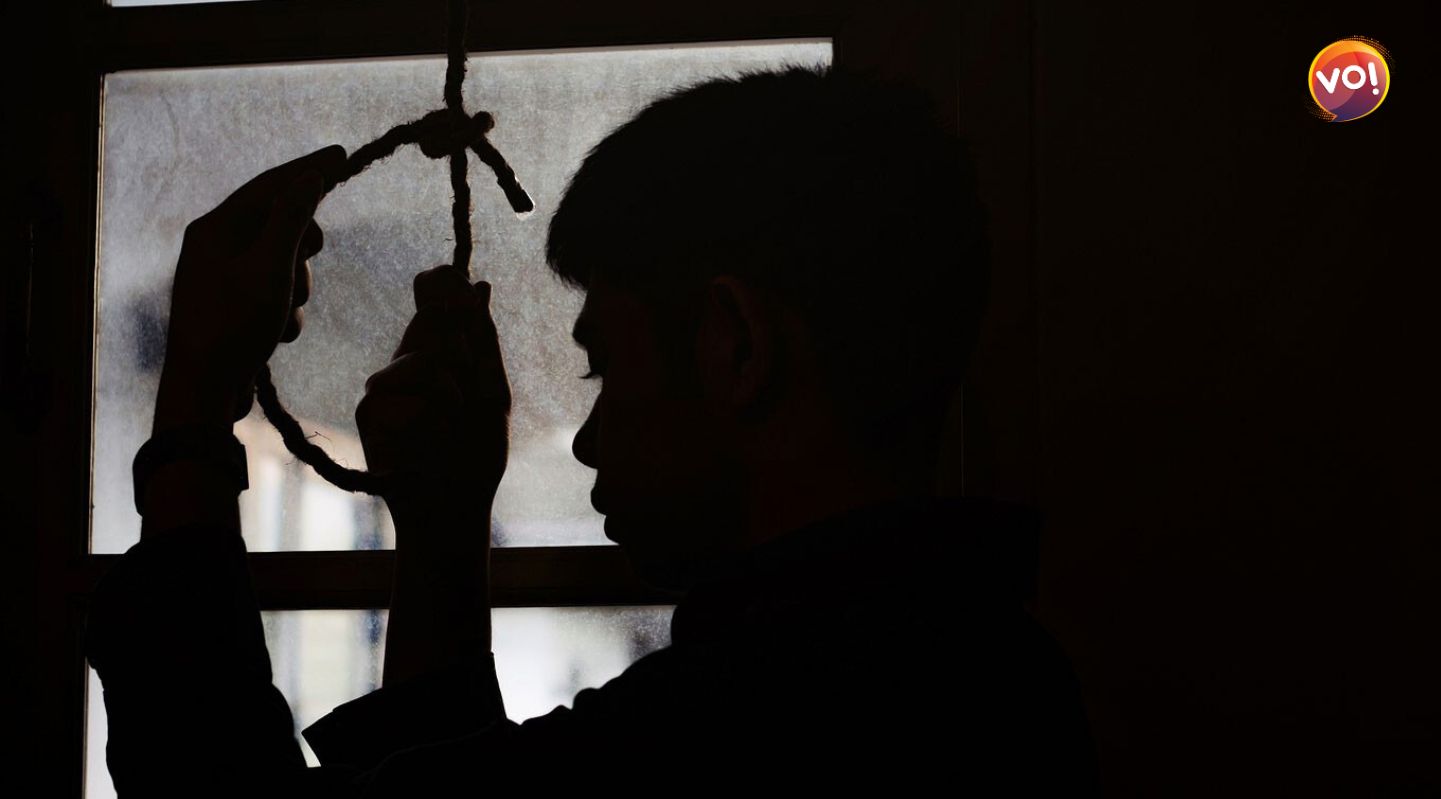 Suicide Spree in Ahmedabad: Woman Jumps From 13th Floor