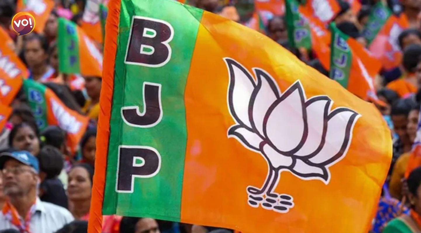 BJP Assigns Three Gujarat leaders As Co-Incharges For Lok Sabha Polls
