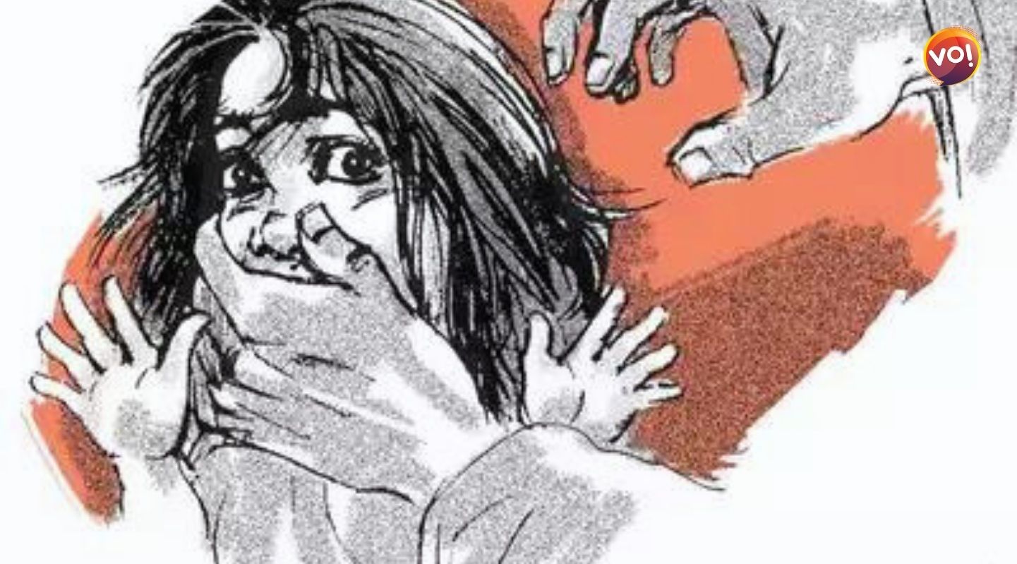 Woman With Learning Disability Raped By Neighbour In Ahmedabad