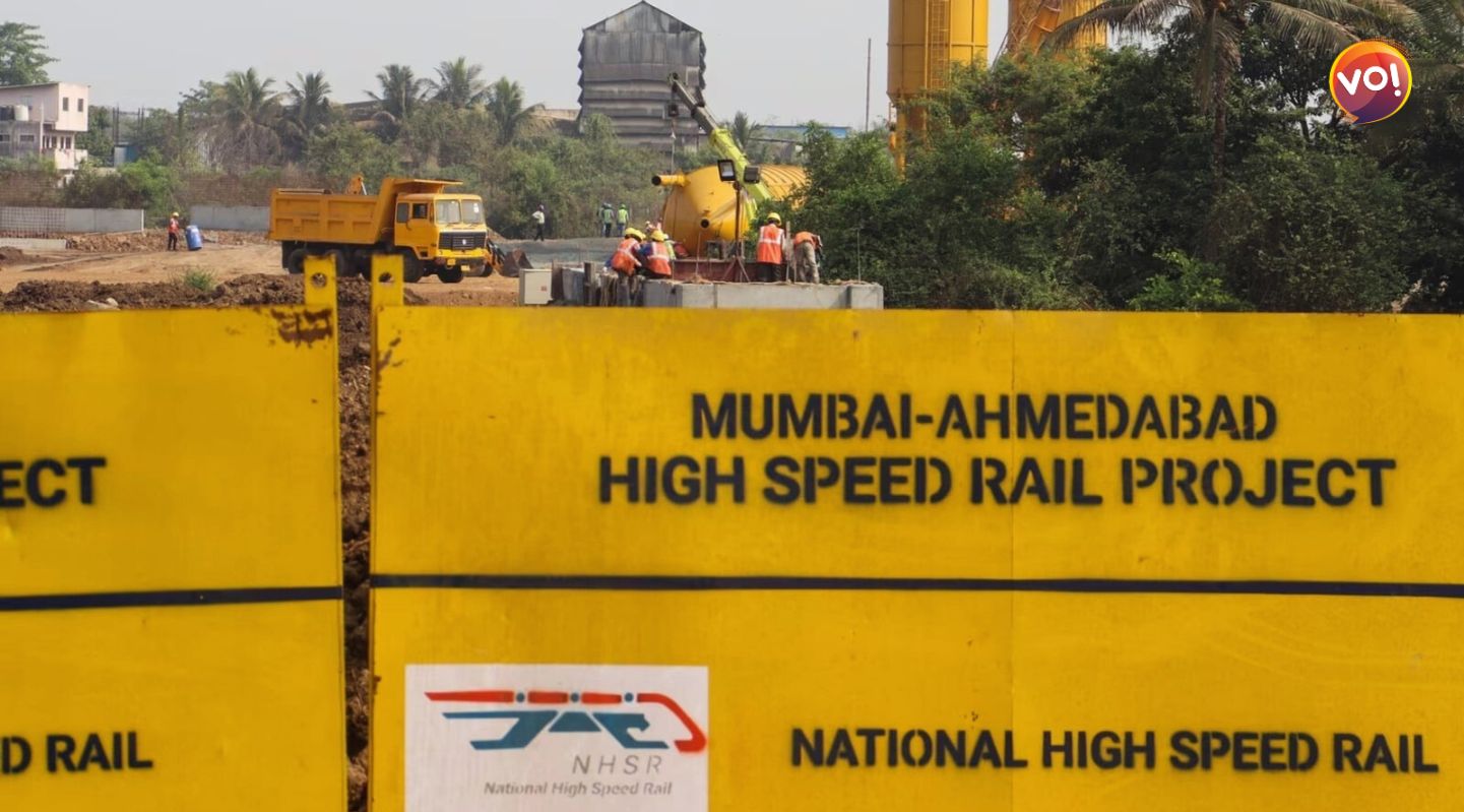 How Western Railway Plans To Reduce Mumbai-Ahmedabad Travel ?