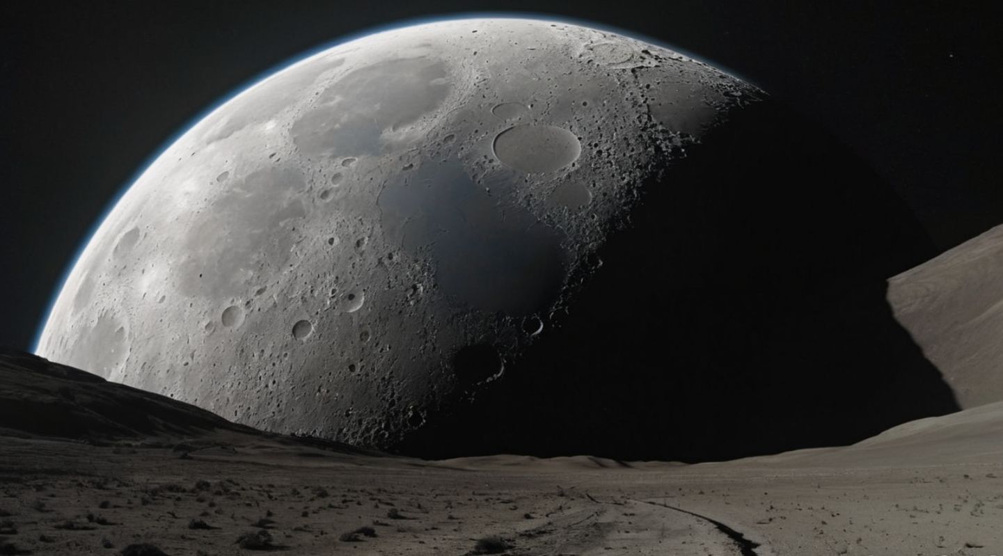 Will We Lose the Moon?