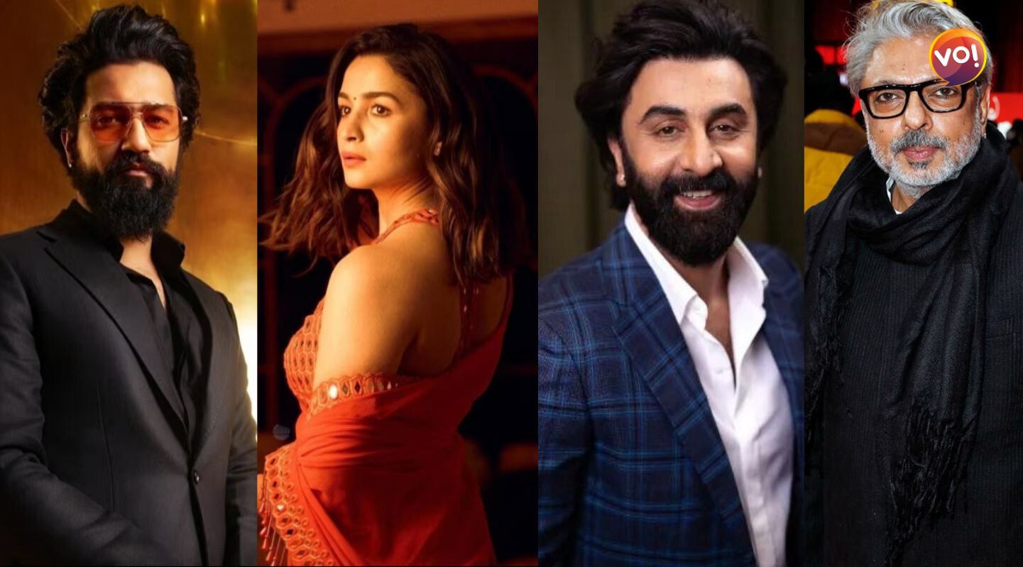 Ranbir, Alia And Vicky To Star In Sanjay Leela Bhansali’s Epic Saga ‘Love & War’