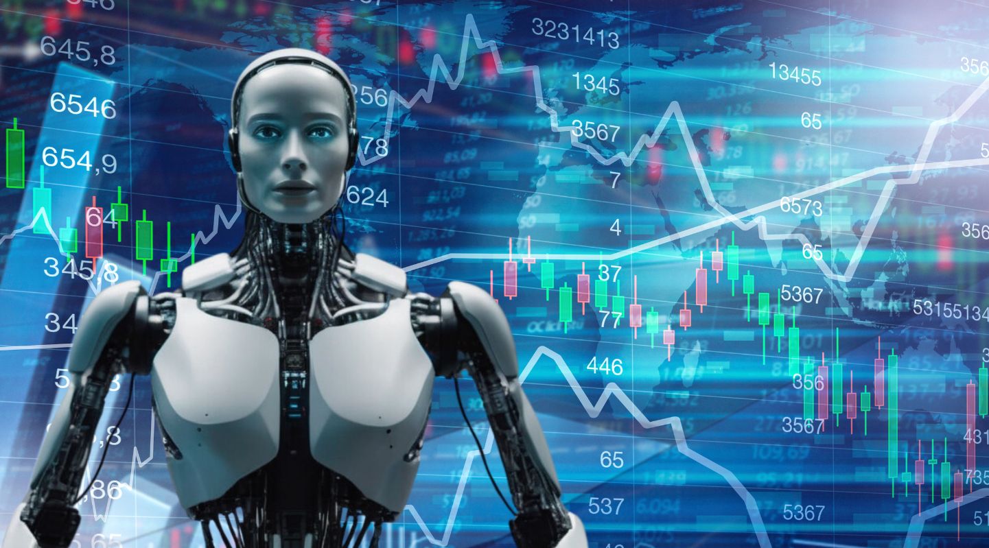 Invest in Tomorrow: Top Indian AI Stocks to Supercharge Your Portfolio