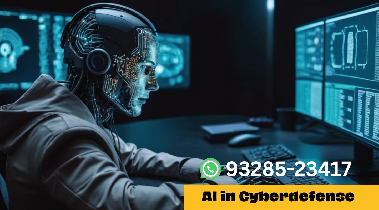 Surat's AI Chatbot Protects You Online