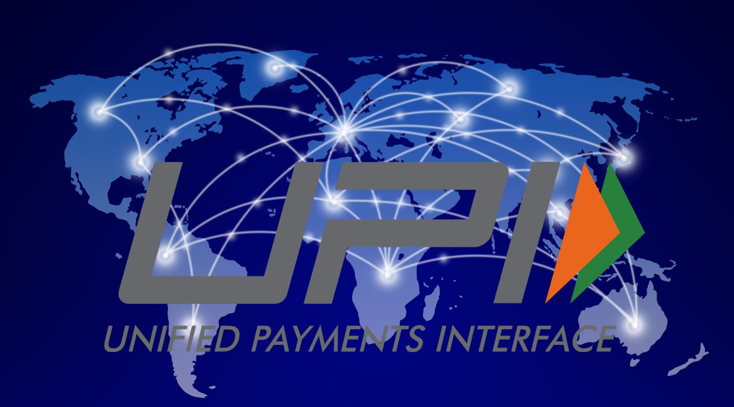 India's Digital Payment System Accepted in Multiple Countries