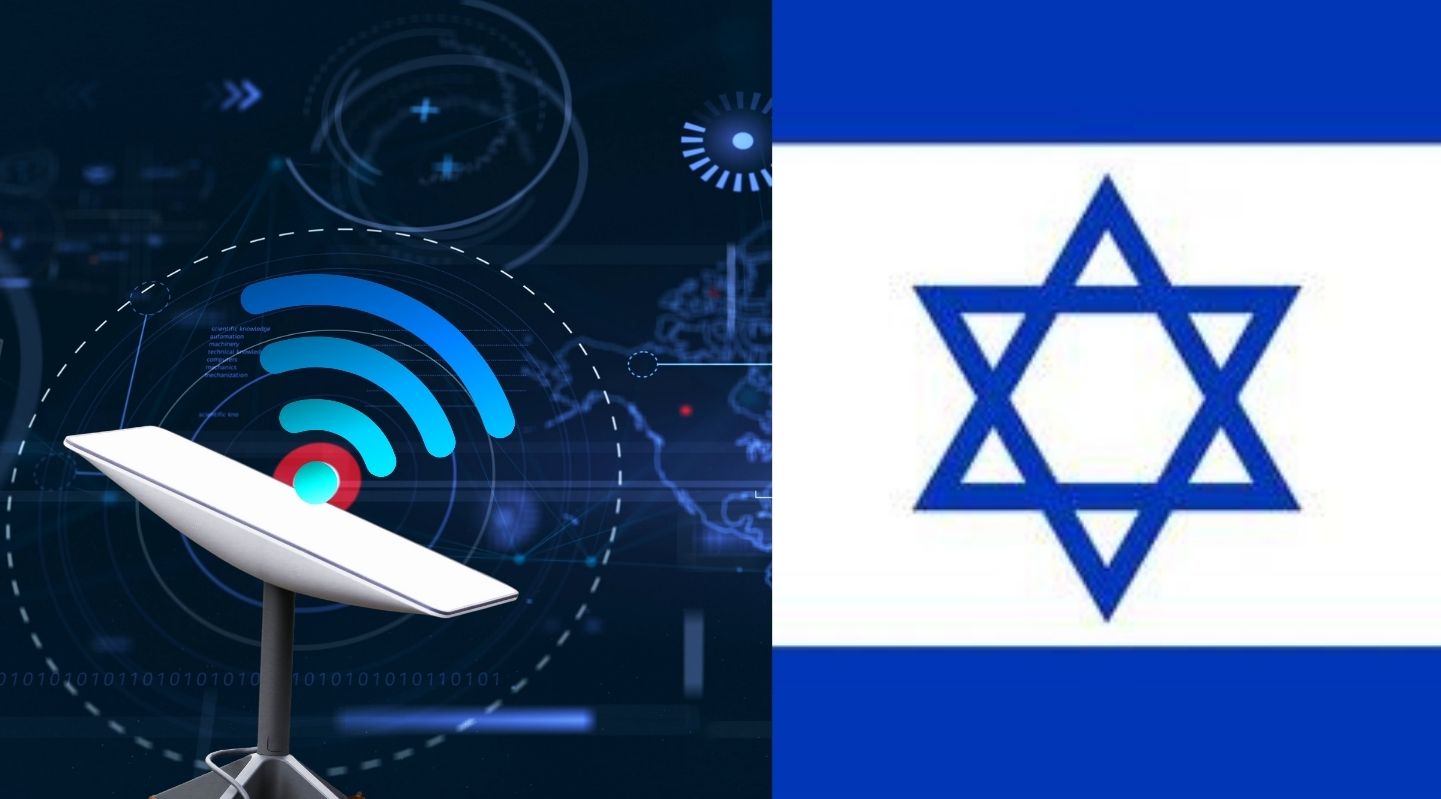 Starlink Gets Green Light for Israel