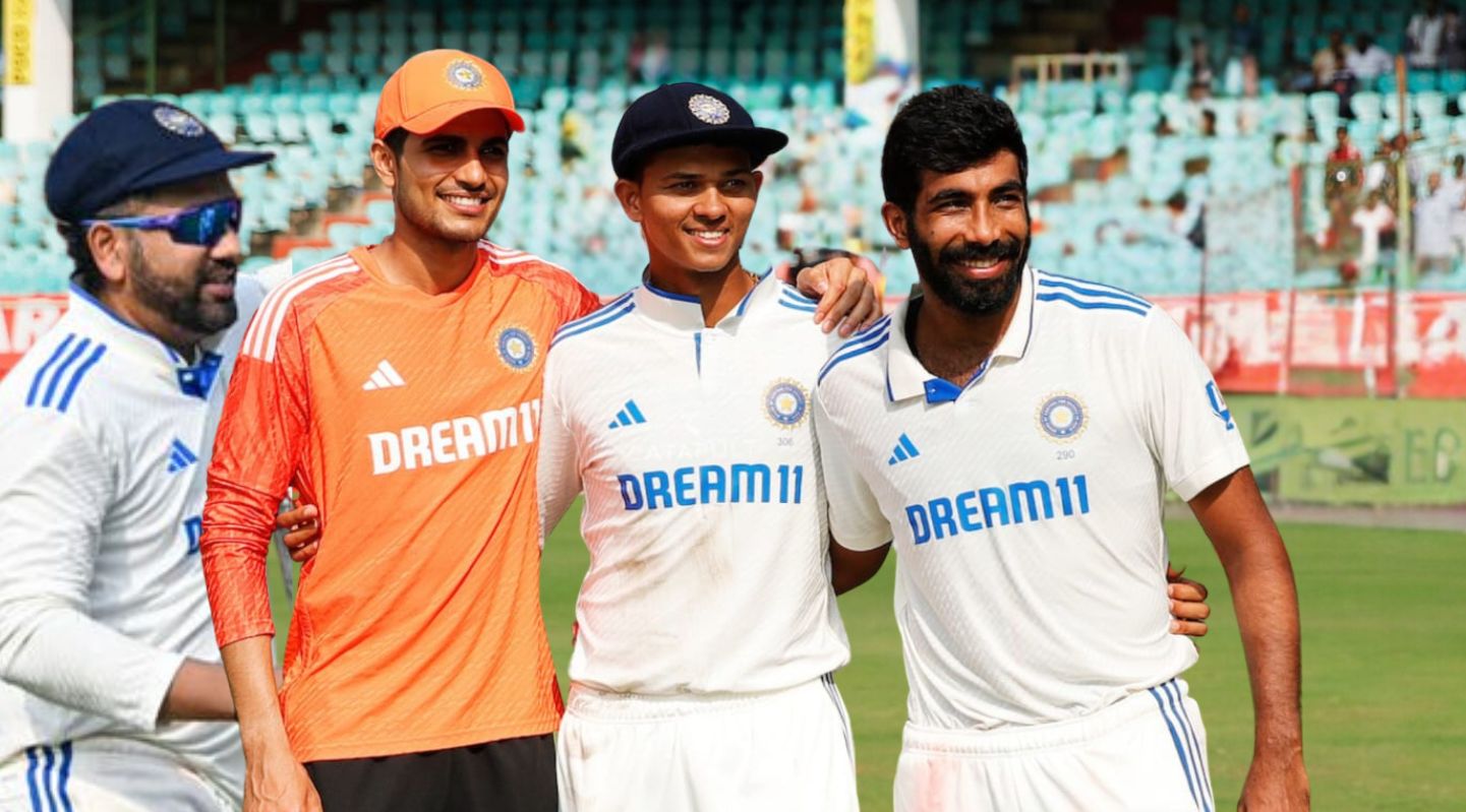 India Snatches Last-Minute Victory Over England