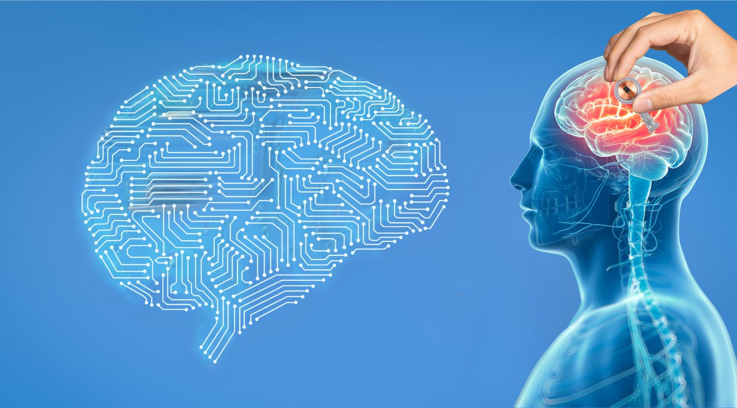 Elon Musk's Neuralink Chip Lets Patient Control Mouse!