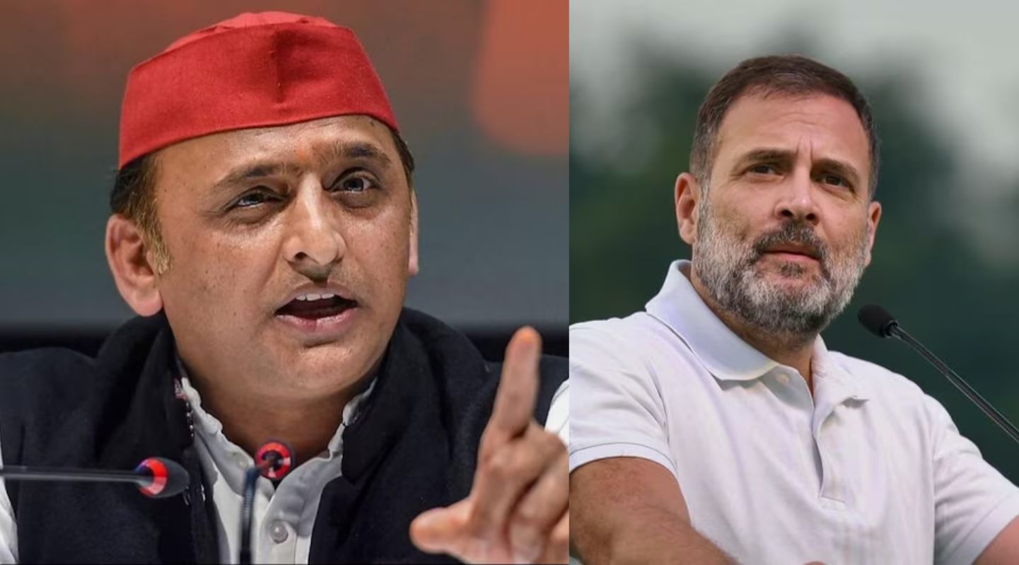 Opposition Alliance "INDIA Bloc" Seals Seat-Sharing Pact in UP, Congress to Contest 17 Seats
