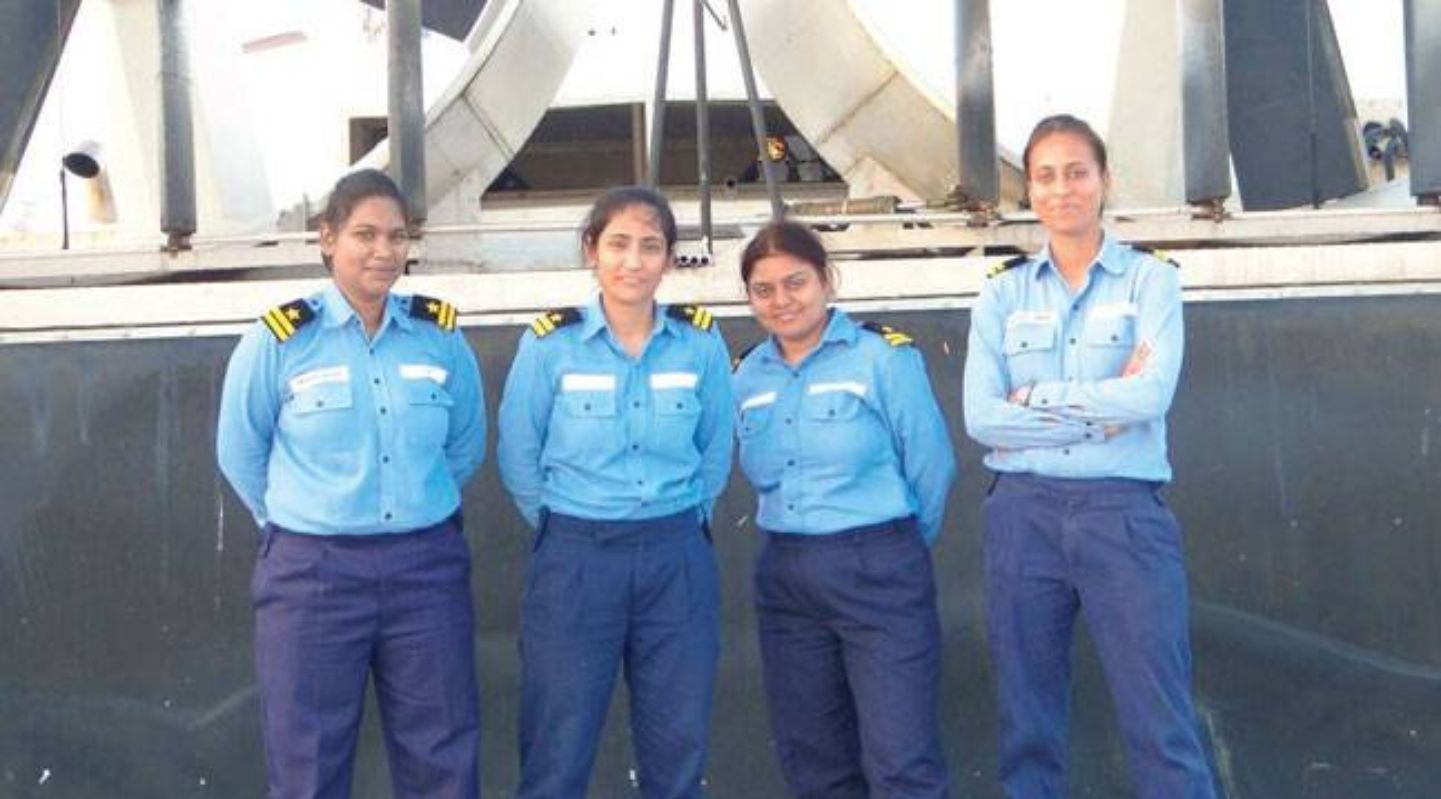 Supreme Court asks Centre to grant permanent commission to women in Coast Guard, warns of intervention