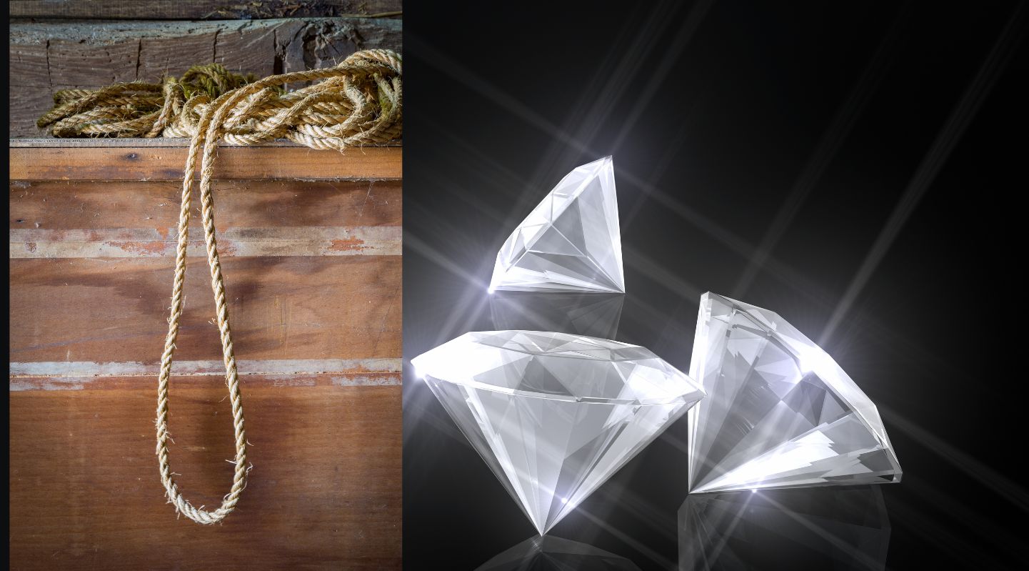 Surat Diamond Artisan Takes Own Life