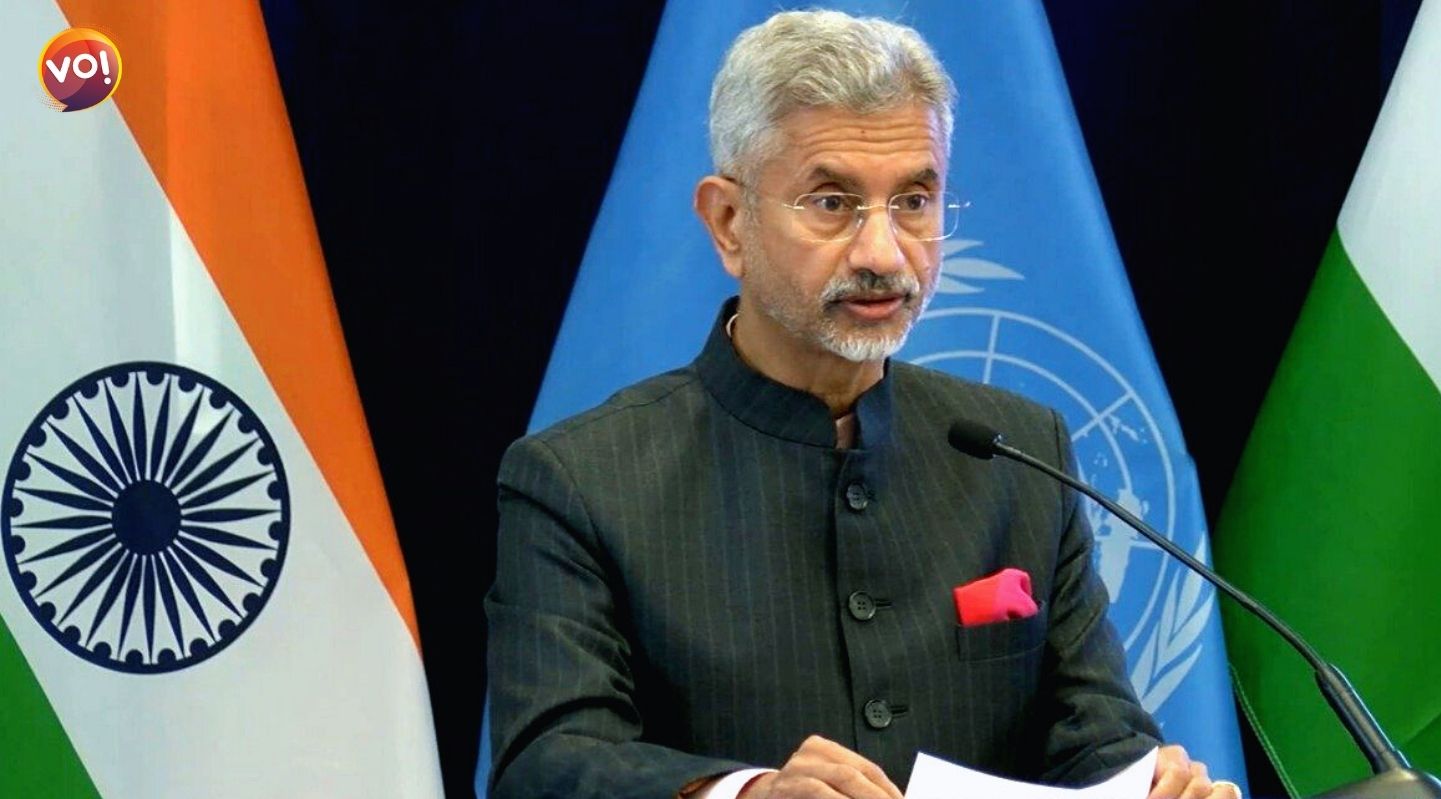 National Interest More Important Than Multilateralism: Jaishankar