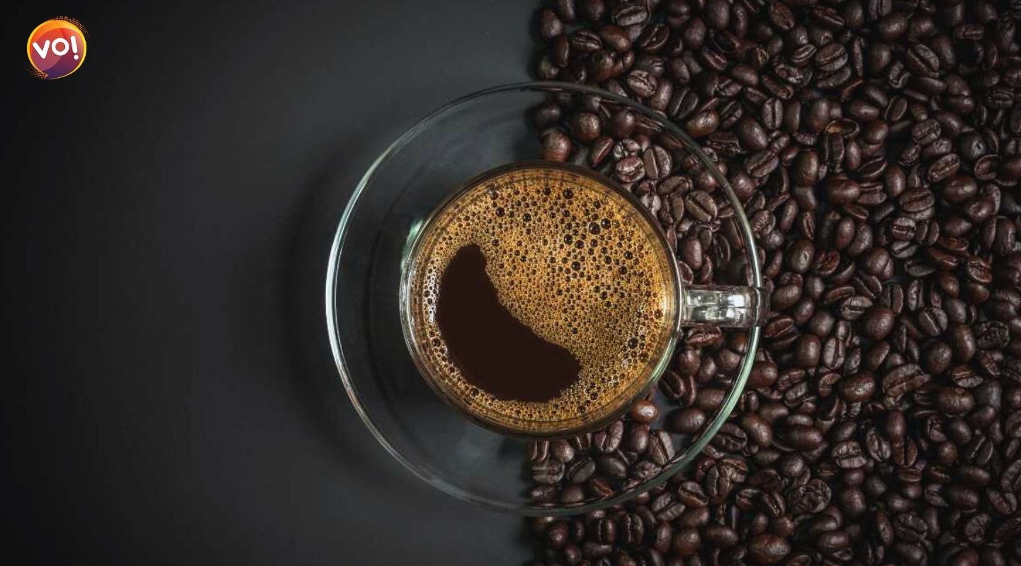 Is Black Coffee A Medicine We Often Ignore?