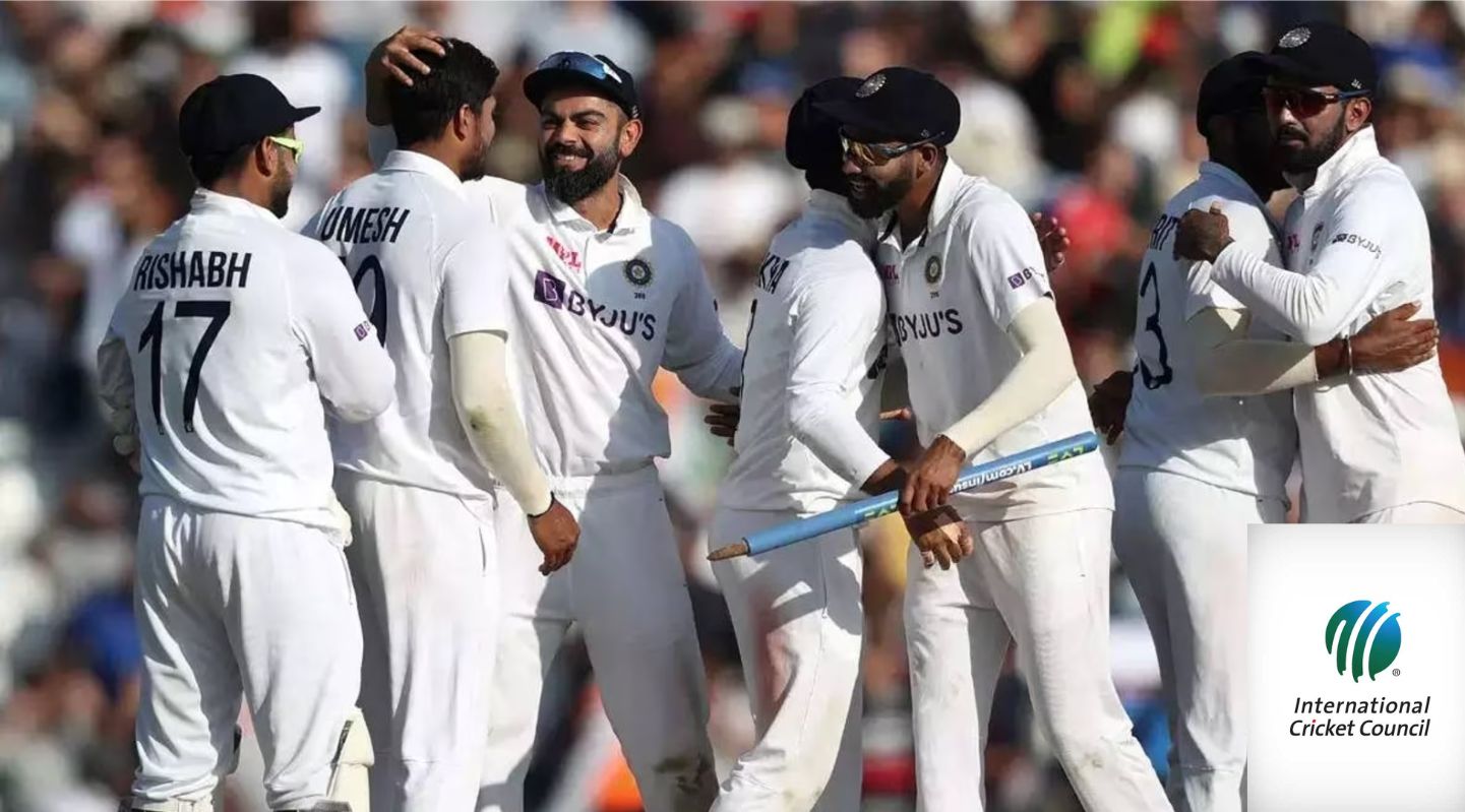 India Finalize Squad for Decisive Tests Against England