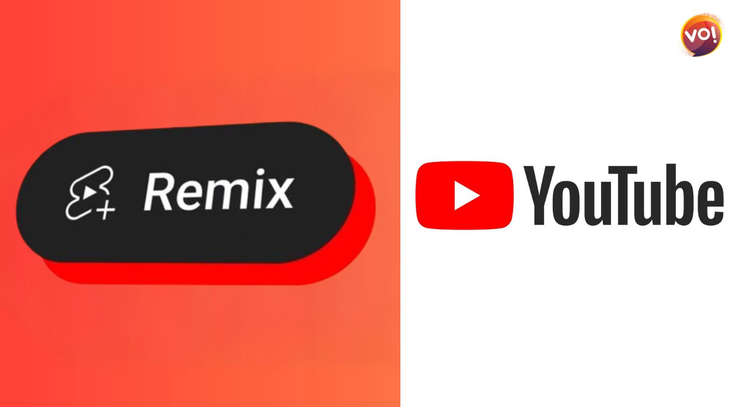 YouTube Shorts Adds Remix Feature for Music Videos