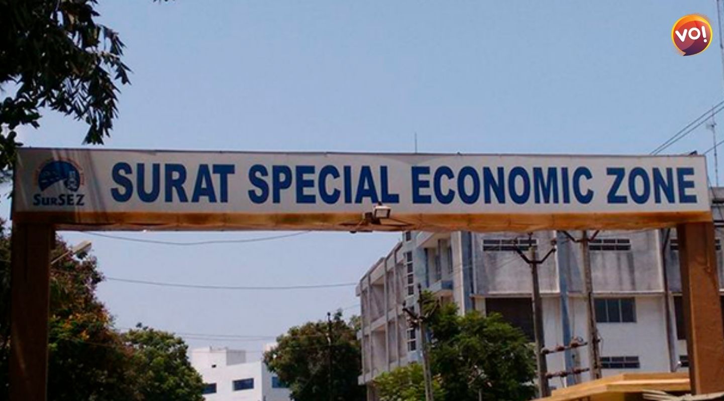 Surat Lace Maker Faces E-Auction For Failing To Repay Rs 66.74 Crore Loan 