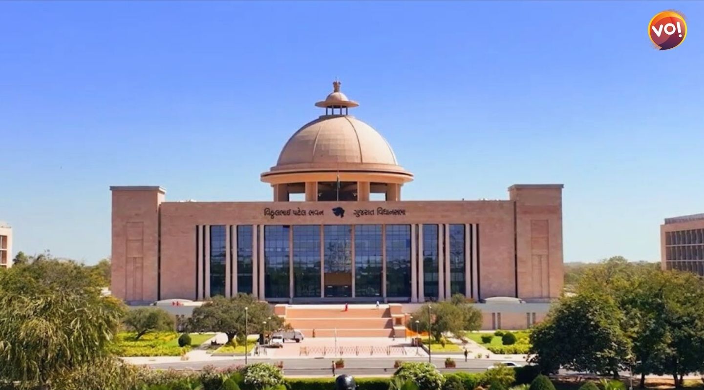 Gujarat Assembly