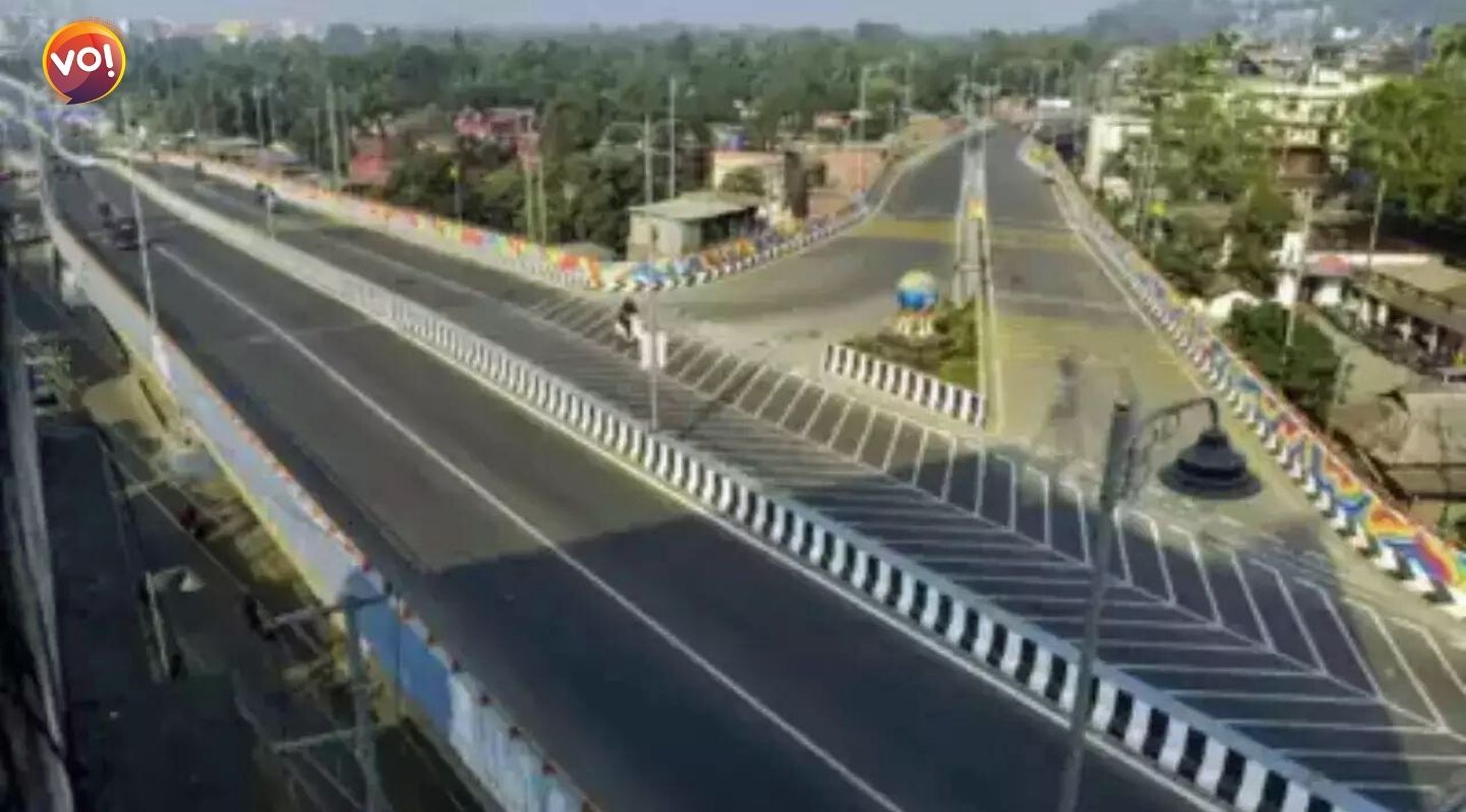 Gujarat government approves Rs. 185.12 crore for two new flyovers in Ahmedabad