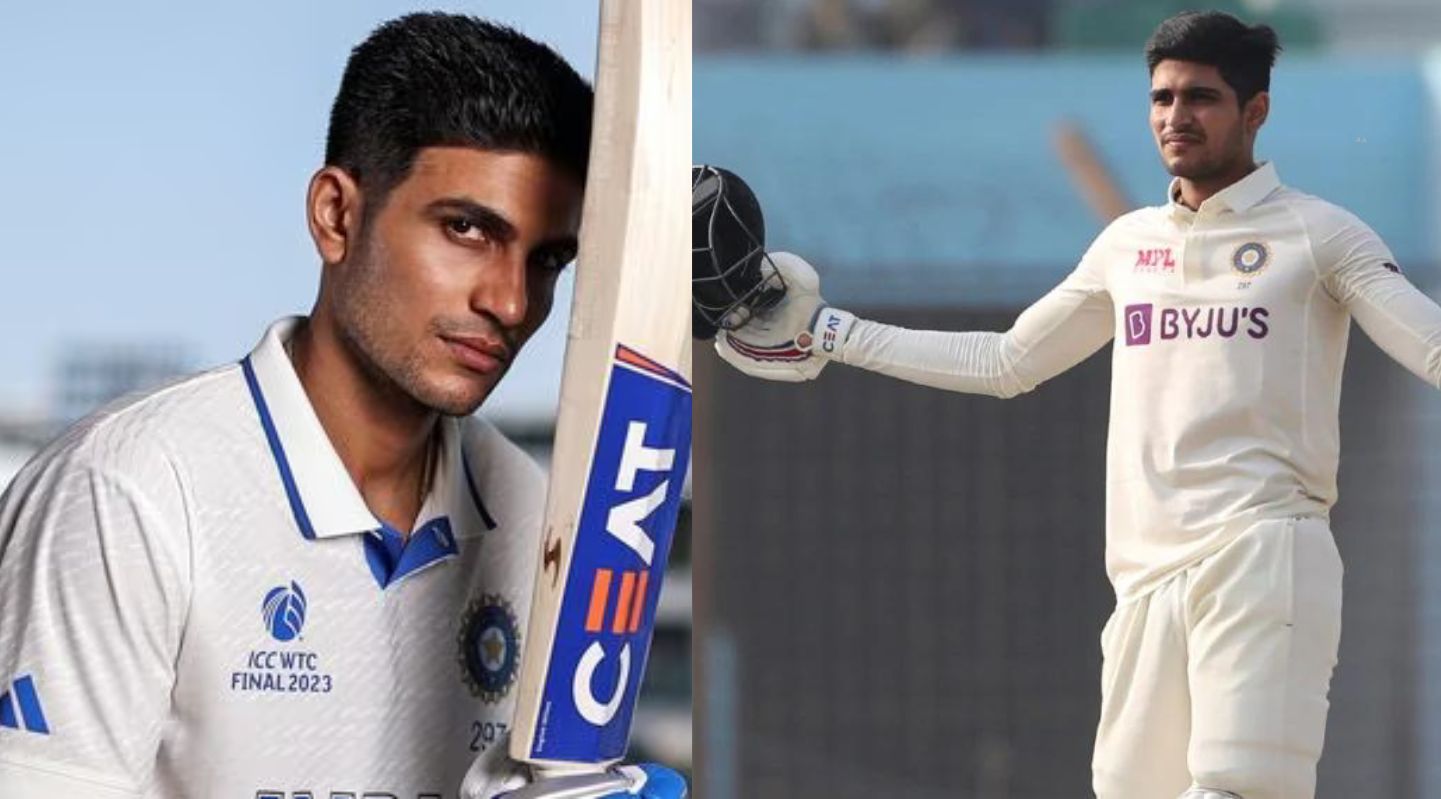 This player Joins Exclusive List of Indian Batsmen