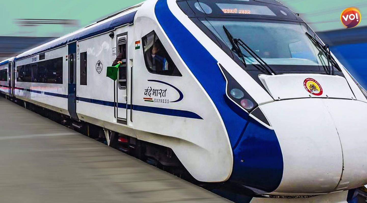 Mumbai-Ahmedabad Train Travel to Get Faster by 30 Minutes with Mission Raftar