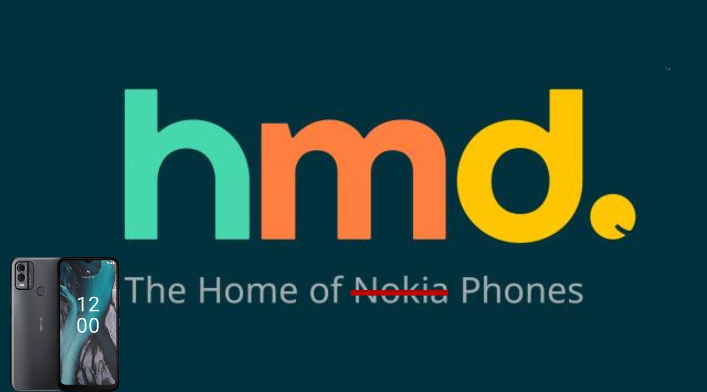 Nokia Makes an Exit