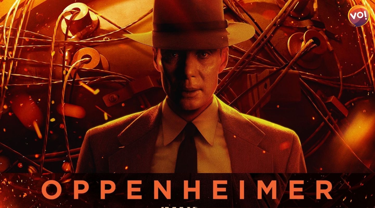 Oppenheimer: The Oscar-Nominated Film To Stream On Jio Cinema For Free
