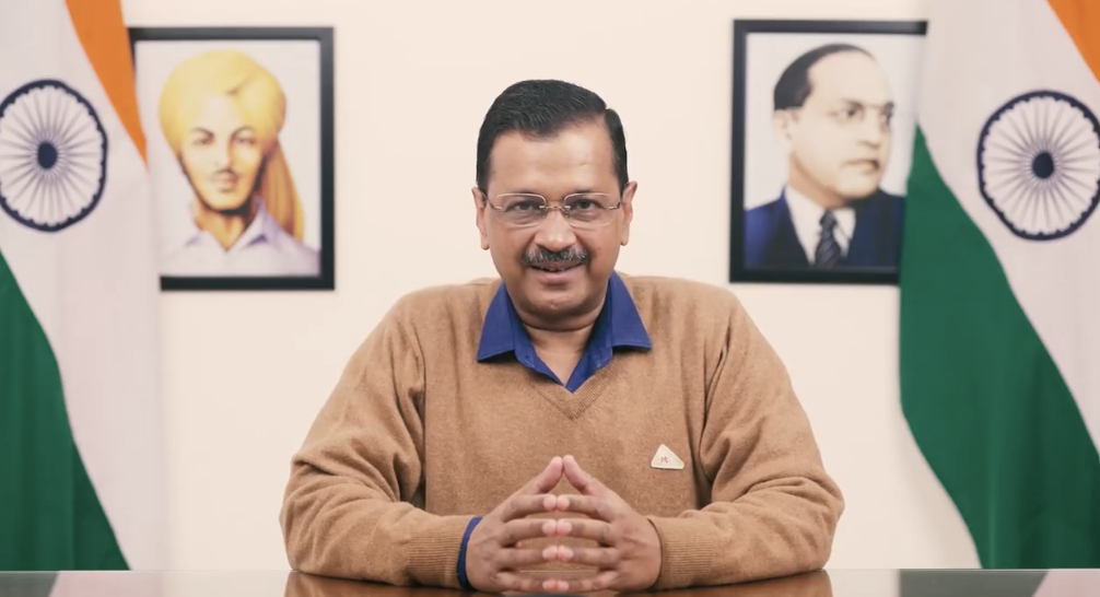 Twice in 2 Days: AAP Claims CBI Will Arrest Arvind Kejriwal if Party Proceeds With Congress for Polls