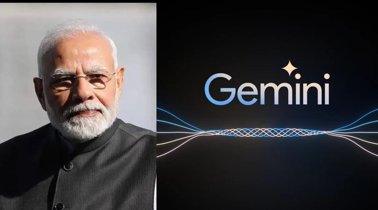 Google Faces Government Scrutiny Over "Problematic" AI Responses About PM Modi
