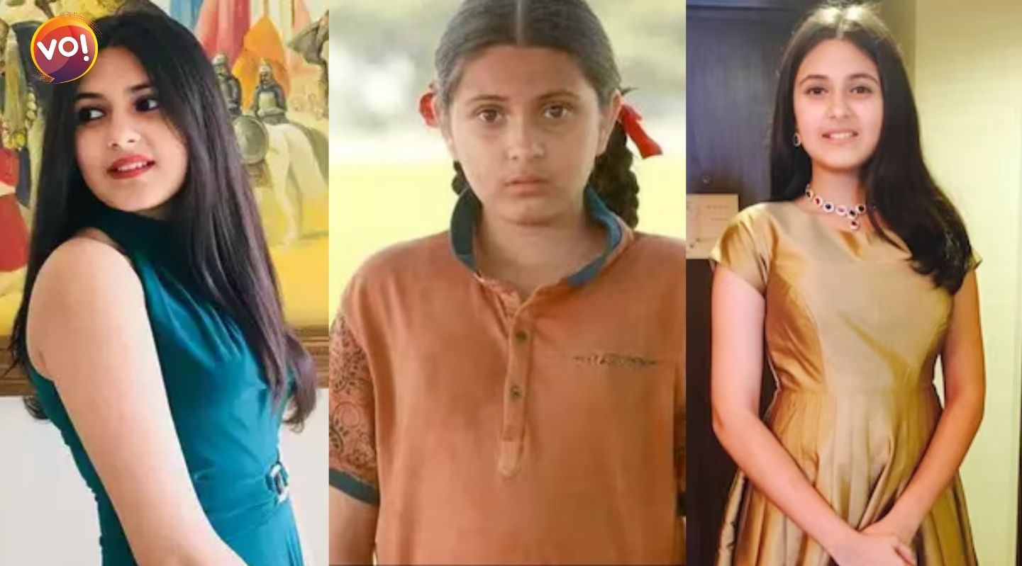 Suhani Bhatnagar, Who Played Young Babita In ‘Dangal’, Dies At 19 Due To Medication Complication